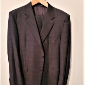 Canali Italian Suit